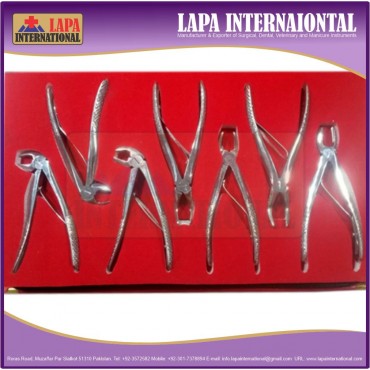 Extraction Forceps P...