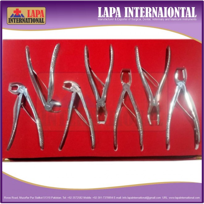Extraction Forceps P...