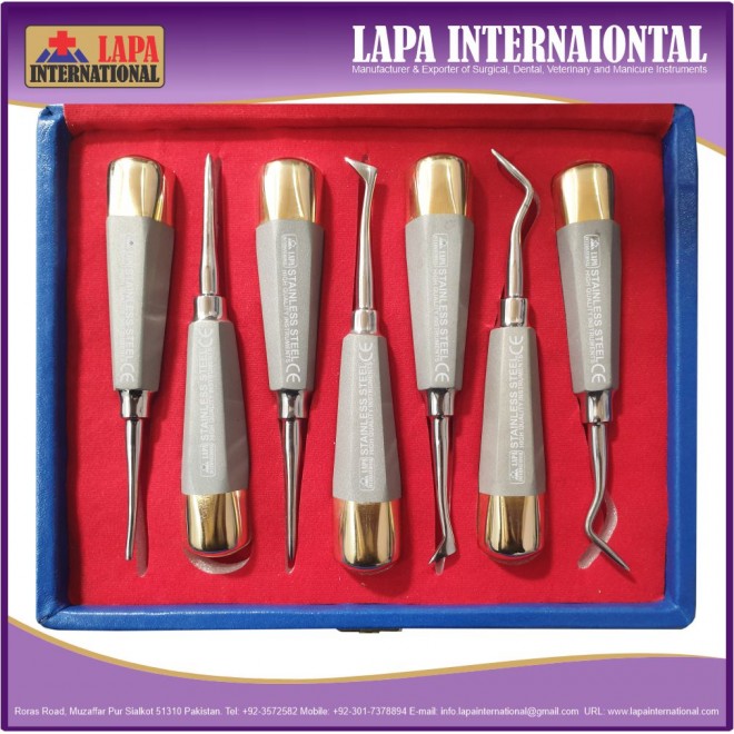 Root Elevator Premiu...