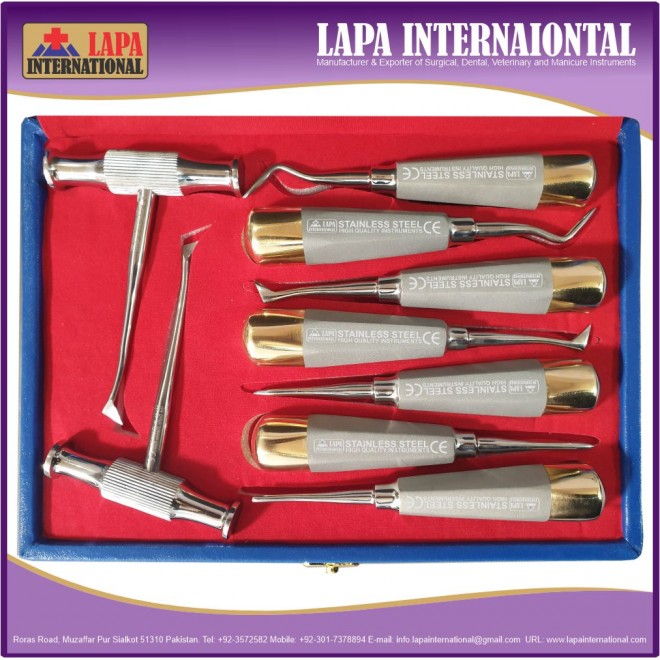 Root Elevator Premiu...