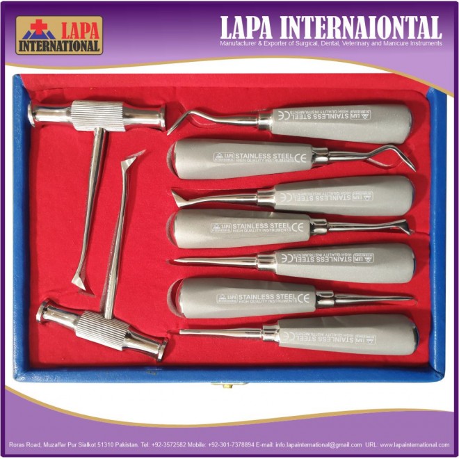 Root Elevator Premiu...